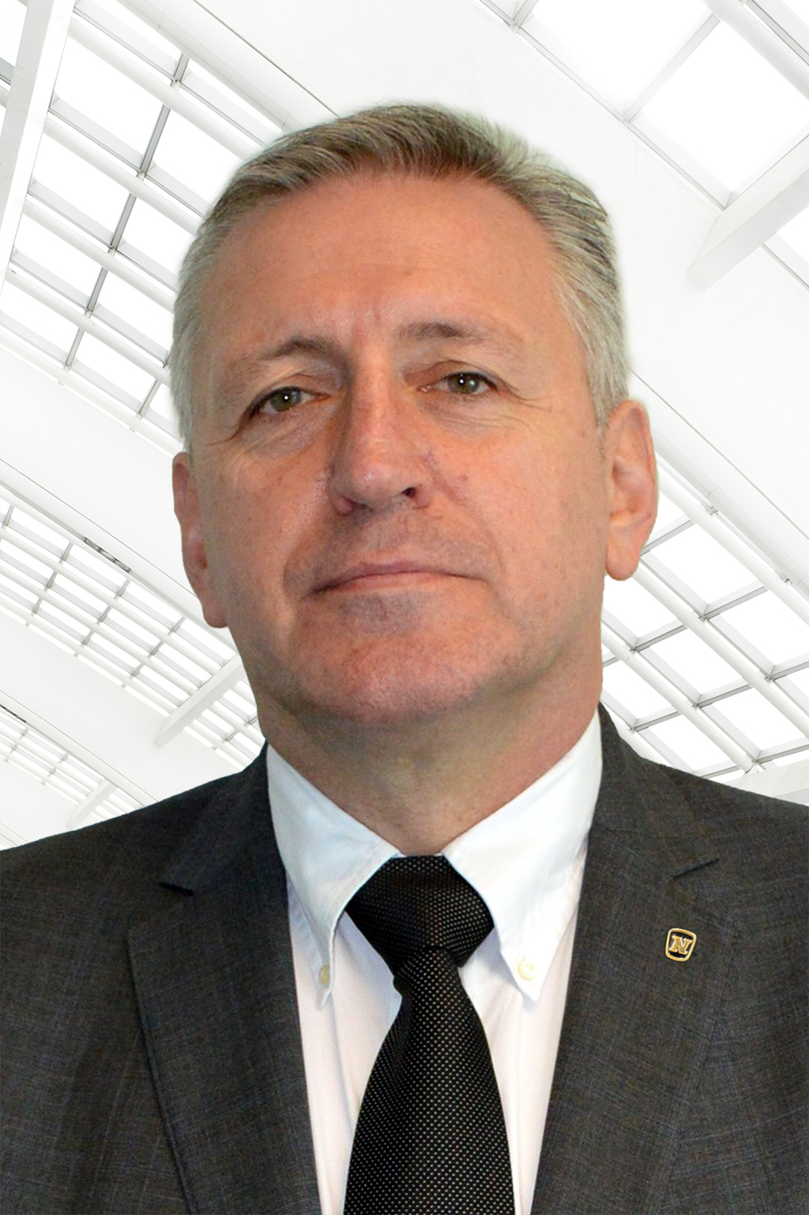 NOVOMATIC - NOVOMATIC names Robert Dijkstra as VP of Business